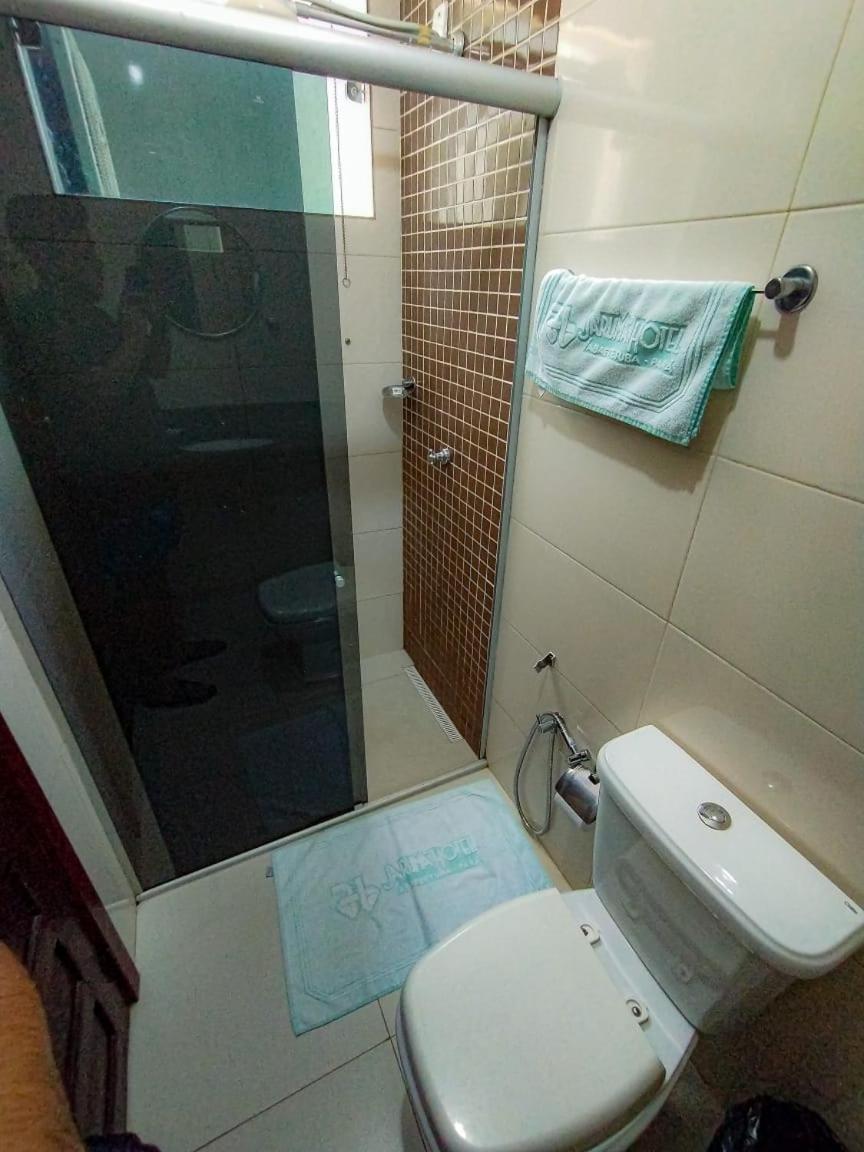Hotel Jaruma Abaetetuba ภายนอก รูปภาพ