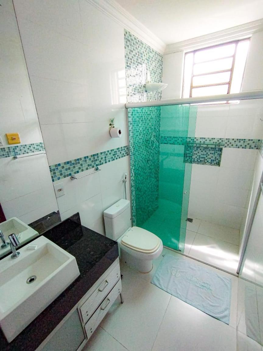 Hotel Jaruma Abaetetuba ภายนอก รูปภาพ