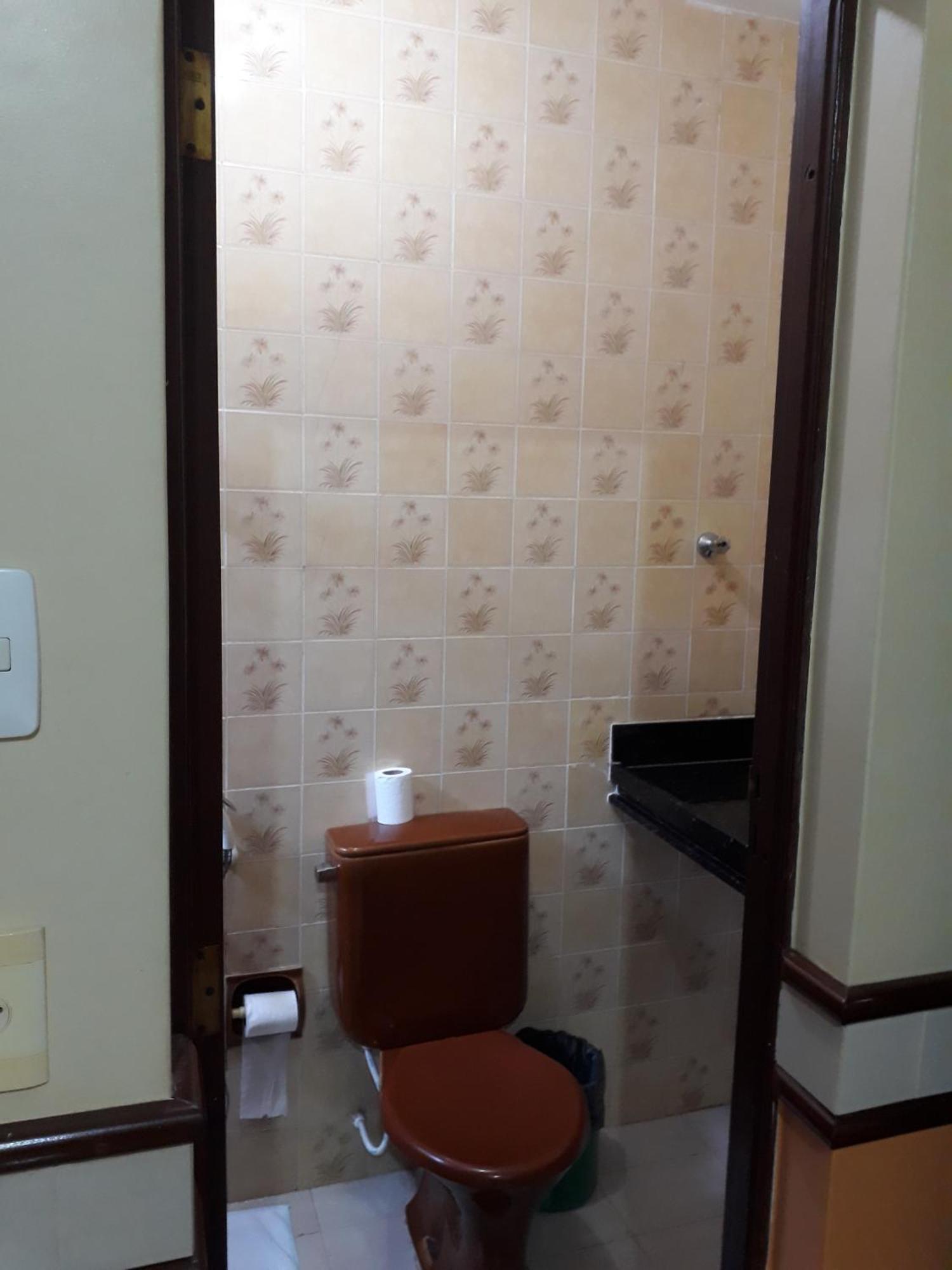 Hotel Jaruma Abaetetuba ภายนอก รูปภาพ