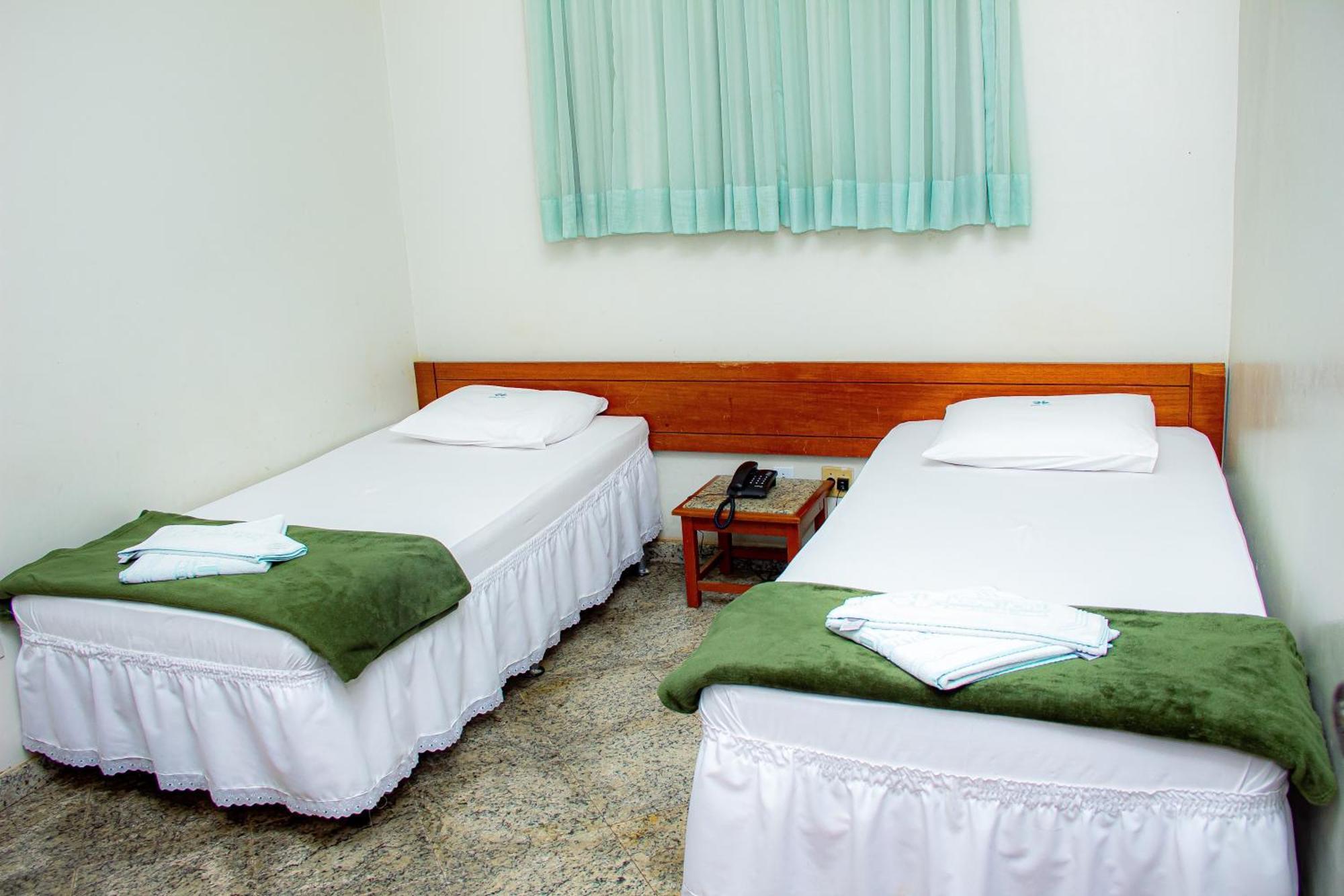 Hotel Jaruma Abaetetuba ภายนอก รูปภาพ