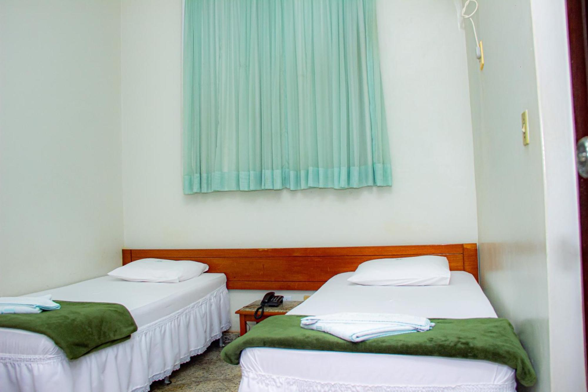 Hotel Jaruma Abaetetuba ภายนอก รูปภาพ