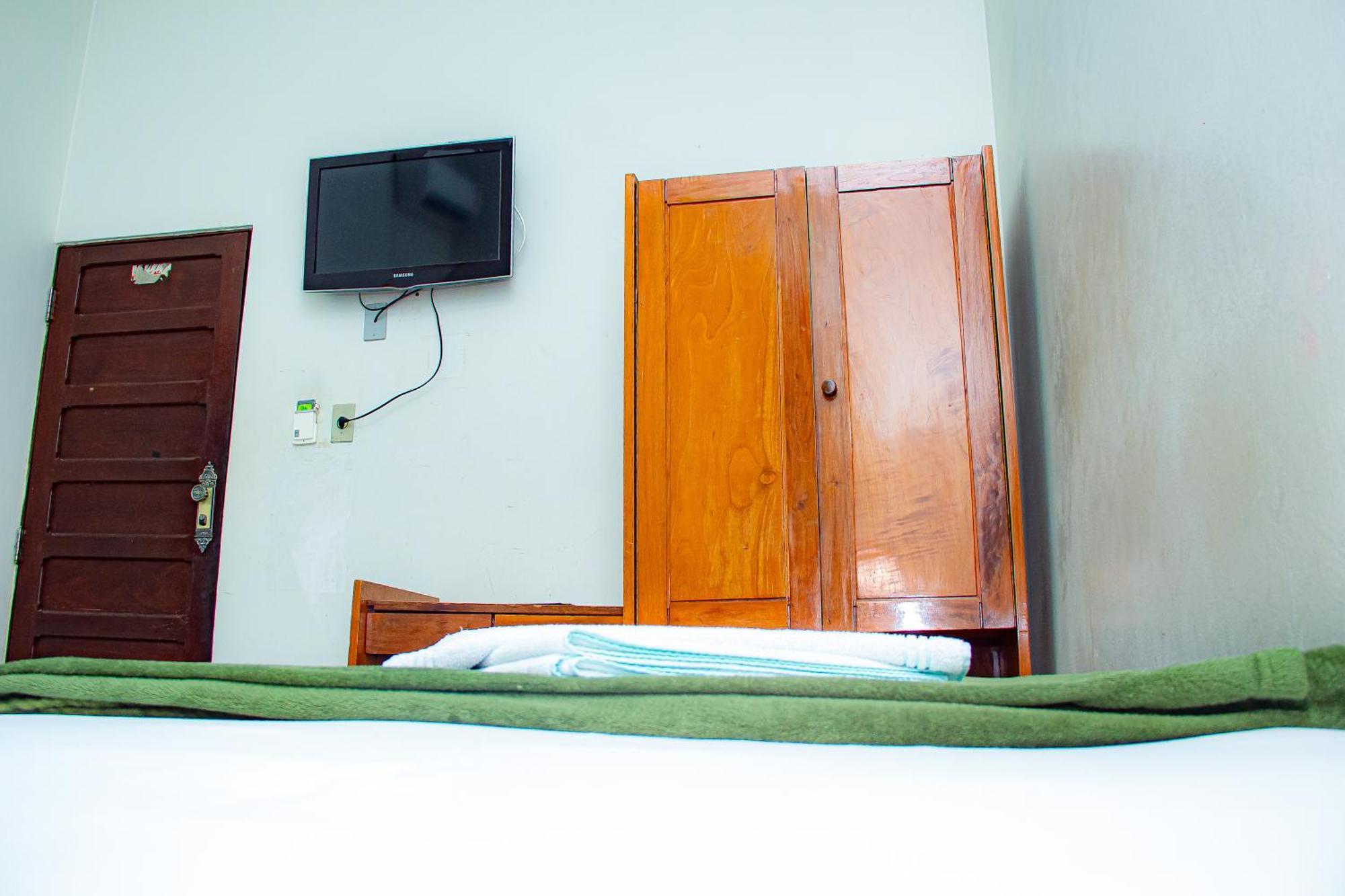Hotel Jaruma Abaetetuba ภายนอก รูปภาพ