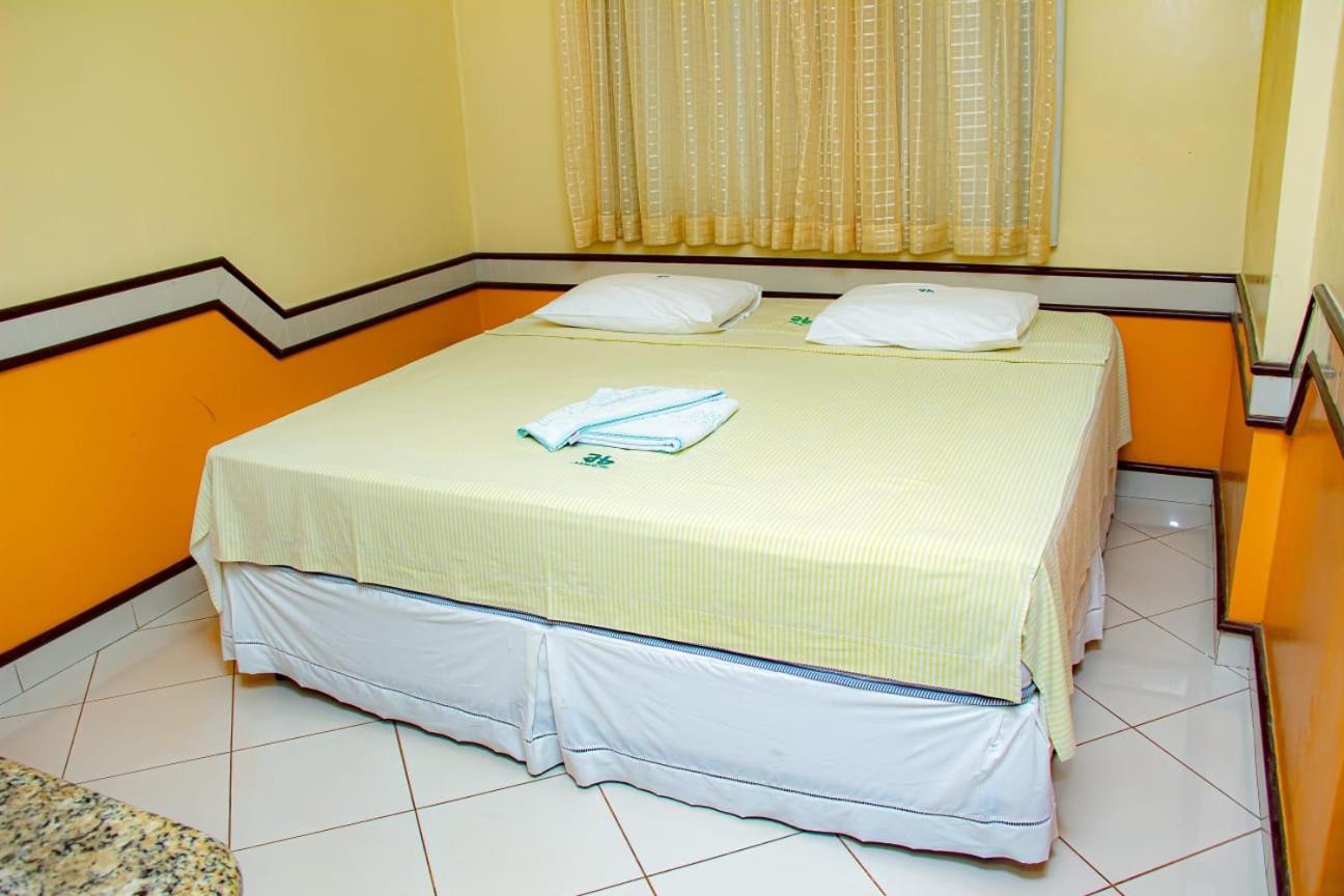 Hotel Jaruma Abaetetuba ภายนอก รูปภาพ